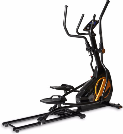 Flow Fitness Aurach P 2018 Opvouwbare Crosstrainer is nooit meer leverbaar
