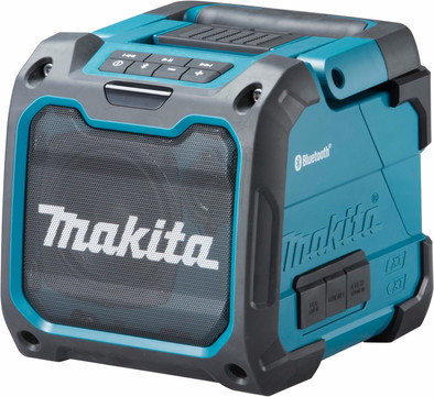 Makita DMR200 is nooit meer leverbaar