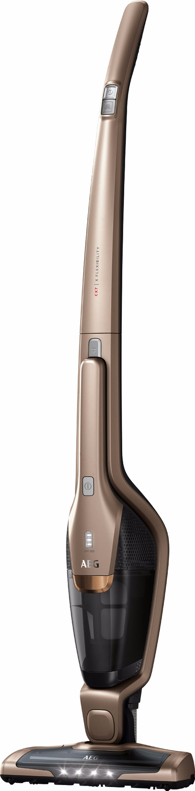 AEG CX7-2-S360 is nooit meer leverbaar