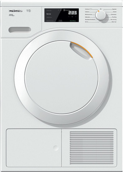 Miele TCE 620 WP is no longer available