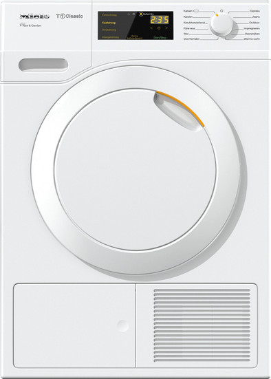 Miele TDD 130 WP is no longer available