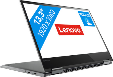 Lenovo Yoga 720-13IKB 81C3009WMH is nooit meer leverbaar