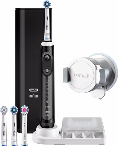 Oral-B Genius 9000 Black is nooit meer leverbaar