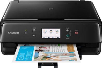 Canon PIXMA TS6150 is no longer available