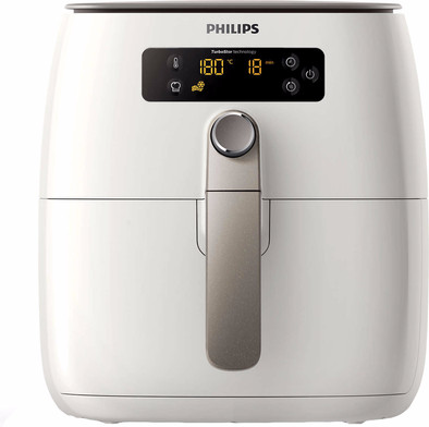 Philips Airfryer HD9642/20 Avance with frying rack is no longer available