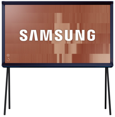 Samsung UE32LS001F Serif Blue is no longer available