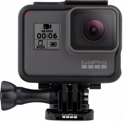 GoPro HERO Black