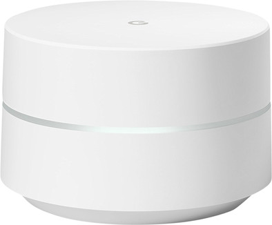 Google WiFi Single Pack is no longer available