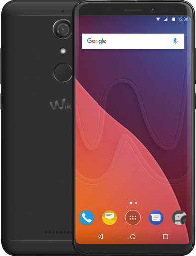 Wiko View Black is no longer available