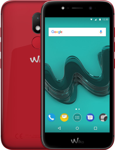 Wiko Wim Lite Red is no longer available