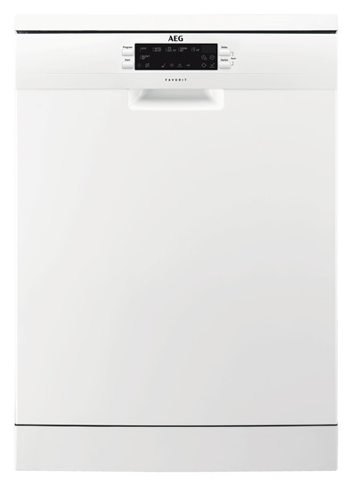 AEG FFB62620PW is no longer available