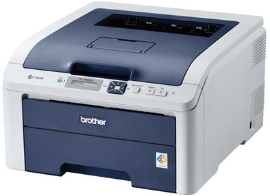 Brother HL-3040CN is nooit meer leverbaar