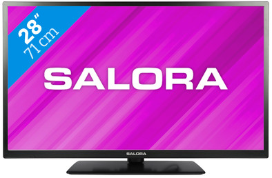 Salora 28HSB5002 is nooit meer leverbaar
