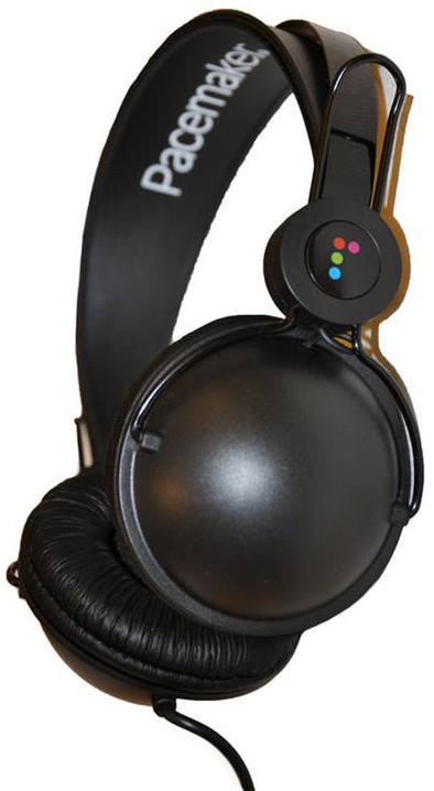 Pacemaker Hoofdtelefoon is nooit meer leverbaar