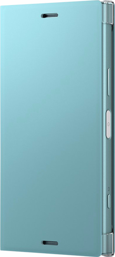 Sony Xperia XZ1 Compact Style Stand Book Case Blue is no longer available