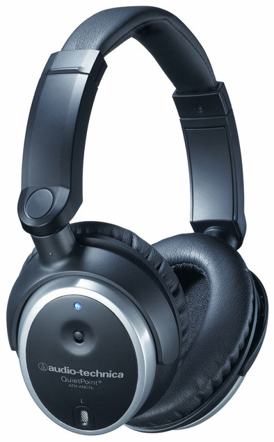 Audio-Technica ANC7b is nooit meer leverbaar