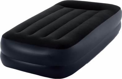 Intex Rest Airbed Twin is nooit meer leverbaar