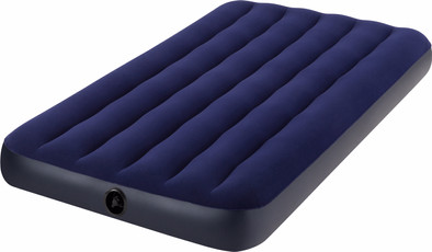 Intex Downy Airbed Twin is nooit meer leverbaar