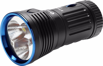 Olight X7R Marauder rechargeable is no longer available