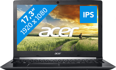 Acer Aspire 5 A517-51G-81Q8 is no longer available