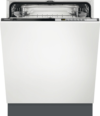 Zanussi ZDT26030FA is nooit meer leverbaar