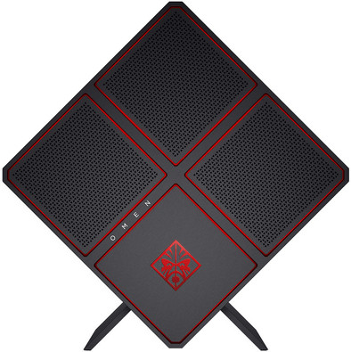 HP OMEN X 900-200nd is nooit meer leverbaar