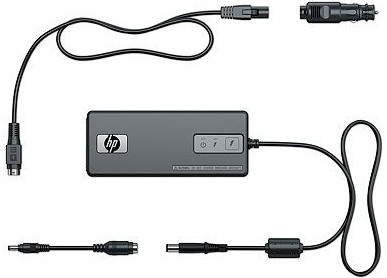 HP Smart AC/DC-Adapter 90W (KS474AA) is nooit meer leverbaar