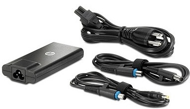 HP Ultra Dunne AC-Adapter 65W (AX727AA) is nooit meer leverbaar