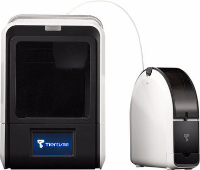 Tiertime Up Mini 2 is no longer available