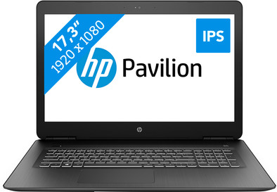 HP Pavilion 17-ab497nd is nooit meer leverbaar