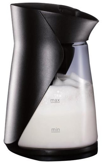 Gaggia Melkeiland Opschuimer is nooit meer leverbaar