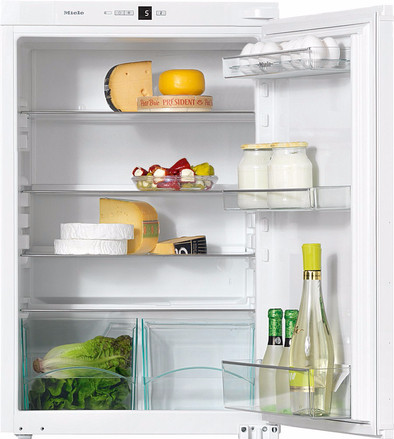 Miele K 32122 i is no longer available