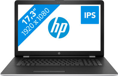 HP 17-bs135nd is nooit meer leverbaar