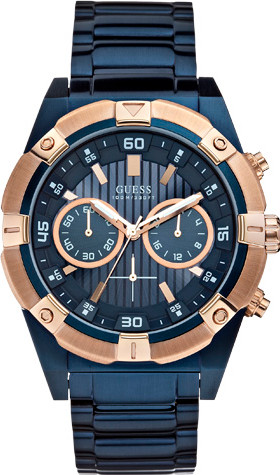 Guess Jolt W0377G4 is no longer available