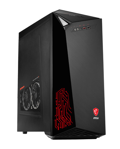 MSI Infinite VR7RC-077EU is nooit meer leverbaar