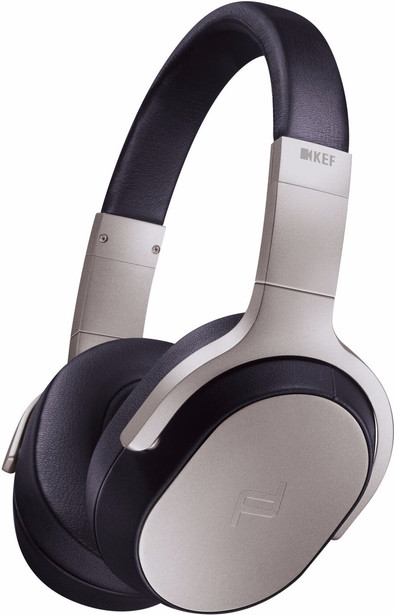 KEF Space One Porsche Design is nooit meer leverbaar
