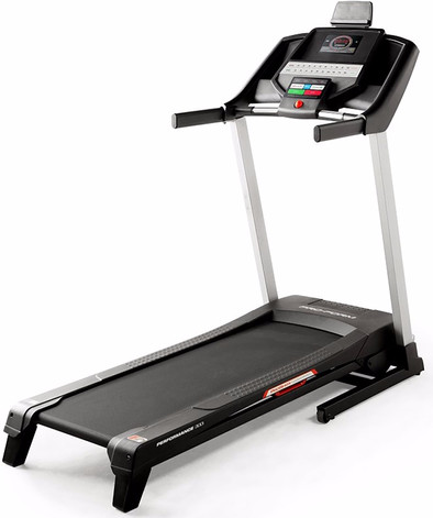 Proform Performance 300i is nooit meer leverbaar