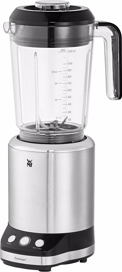 WMF Kult X Multifunctionele blender is nooit meer leverbaar
