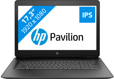 HP Pavilion 17-ab360nd is nooit meer leverbaar
