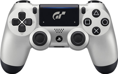 Sony DualShock 4 Controller PS4 V2 GT Sport Edition is nooit meer leverbaar
