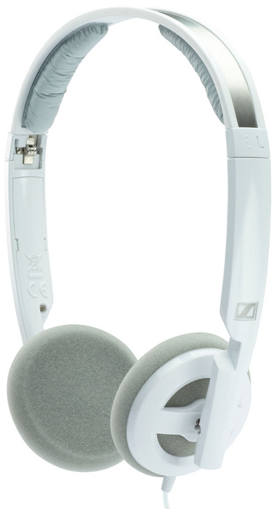 Sennheiser PX100 II White is nooit meer leverbaar