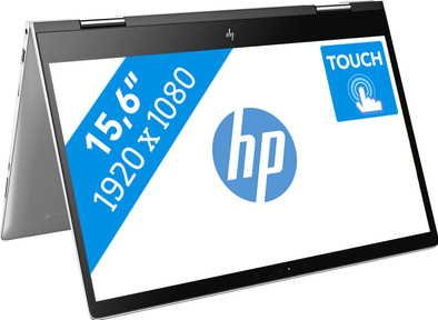 HP Envy X360 15-bp130nd is nooit meer leverbaar