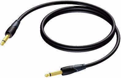 Procab CLA600 3 meter instrument kabel is nooit meer leverbaar