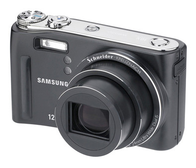 Samsung WB550 Black is nooit meer leverbaar