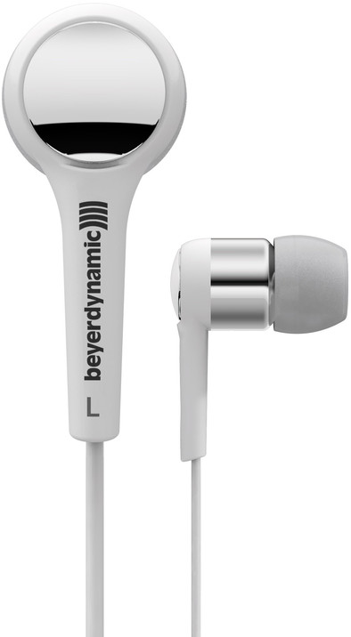 Le produit Beyerdynamic DTX 102 iE Blanc ne sera plus jamais disponible