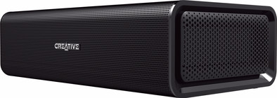 Creative Soundblaster Roar Pro is no longer available