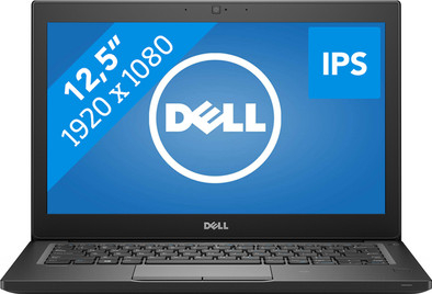 Dell Latitude 7280 is nooit meer leverbaar