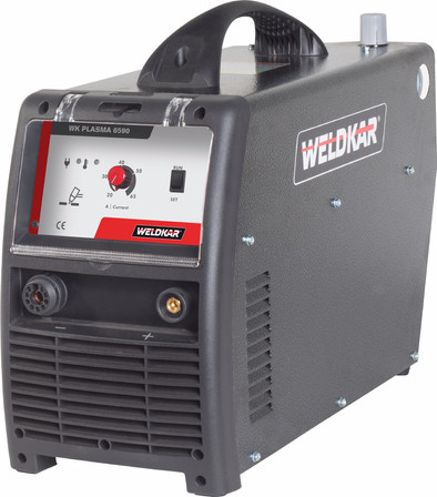 Weldkar WK Plasma 6590 is nooit meer leverbaar