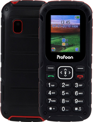 Profoon OUTDOOR is no longer available