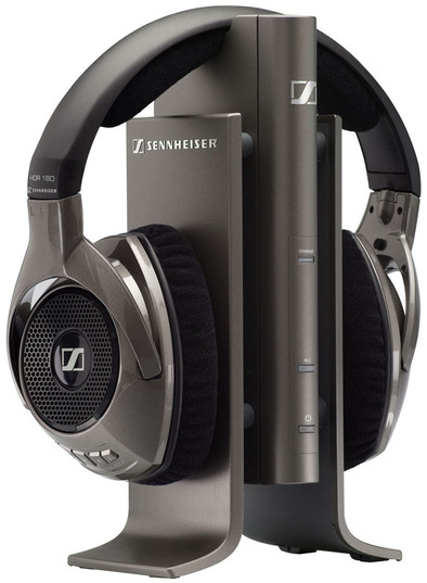 Sennheiser RS 180 is nooit meer leverbaar